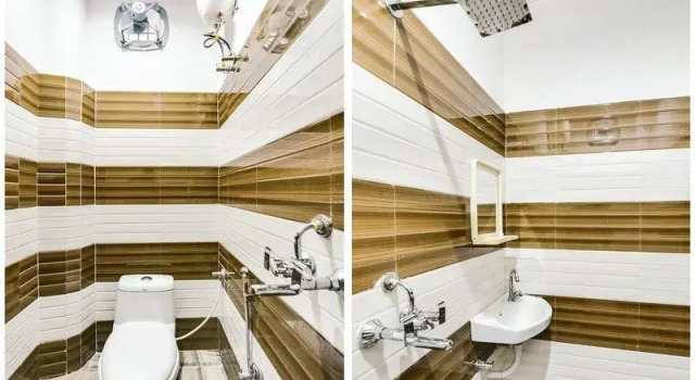 The Pulick Stay by OYO Rooms, Забронировать Отель Варанаси штат Уттар-Прадеш