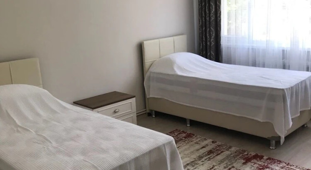 Апартаменты Comfort Hacisalihoglu Apart