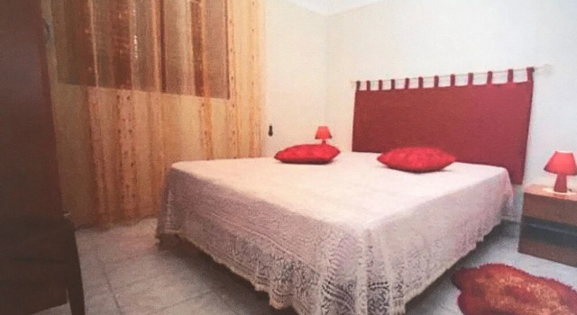 Casa Trinacria