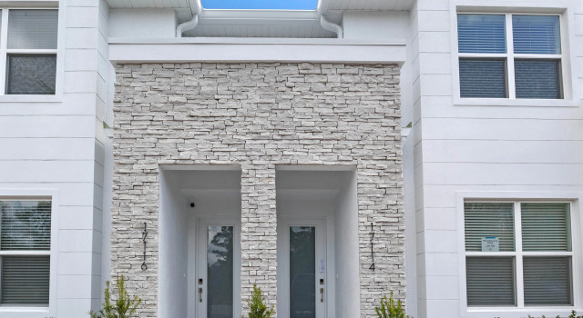 TR17114BD - 3 beds luxury pool home near Disney, Clermont, US