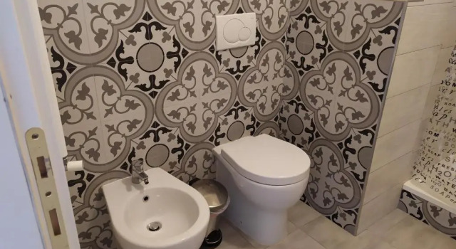 Двухместный номер Standard с балконом Casa Celeste