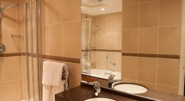 Двухместный номер Standard The Royal Adelaide Hotel