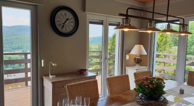 Шале Le Chalet de Lancre
