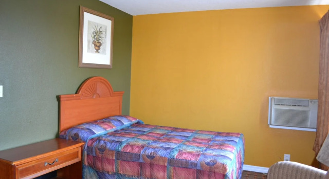 Люкс San Marina Motel Daytona