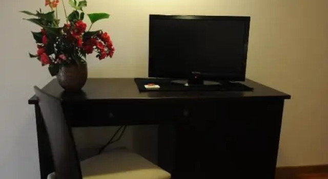 Номер Standard Senhor dos Perdoes Alojamento Local