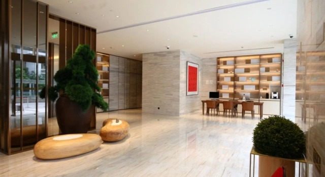 JI Hotel Shanghai Changfeng Park, Varaa Hotelli Putuo 