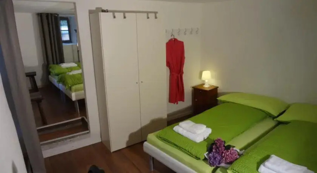 Camere alla Cantina, Забронировать Отель Тегна Чентовалли
