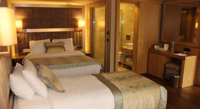 Номер Standard Lale Boutique Hotel