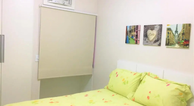 Апартаменты Apartamento Ametista 2 + Bykes
