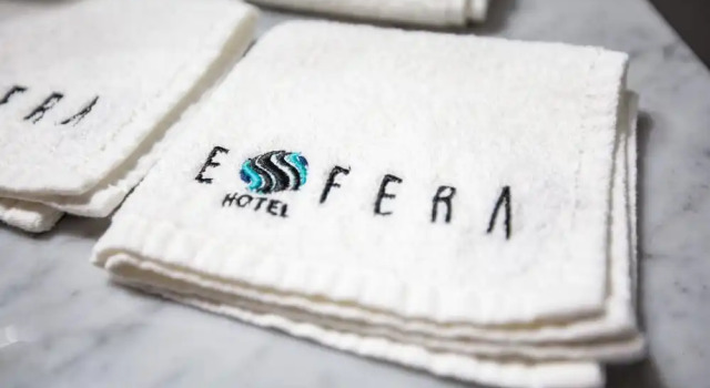 Standard chambre Hotel Esfera Tulancingo