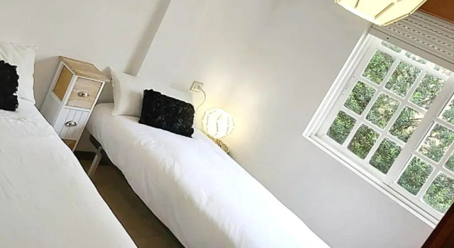 Portonovo Suites by Serendipia Turismo, Rezerwuj Hotel Portonovo 