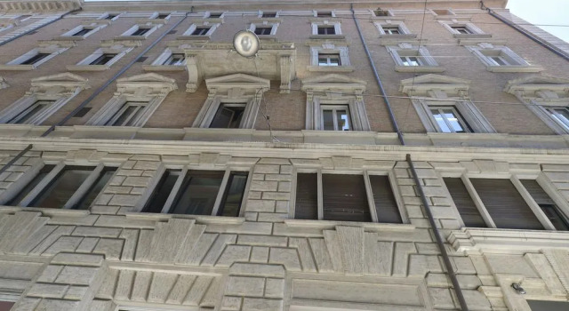 Central Design Apartment, Забронировать Апартаменты/квартира Болонья провинция Болонья, рядом с Башня Гарисенда