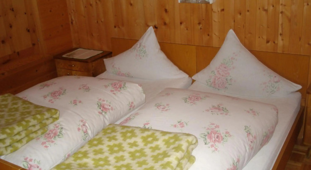 Ausserwalderhof, Prenota Hotel Hotel a Tirolo con parcheggio, Parcheggio