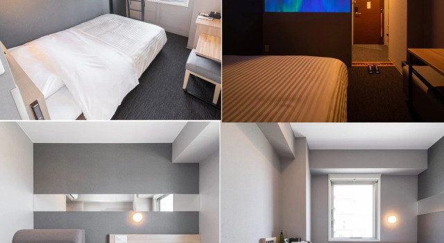 Run of House Super Hotel Mitazono Sendai Airport