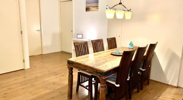 Апартаменты Appartement Bloem