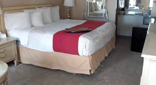 Двухместный номер Standard Deer Creek Motel