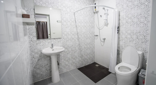 Номер Standard Mr.T Kamala Room