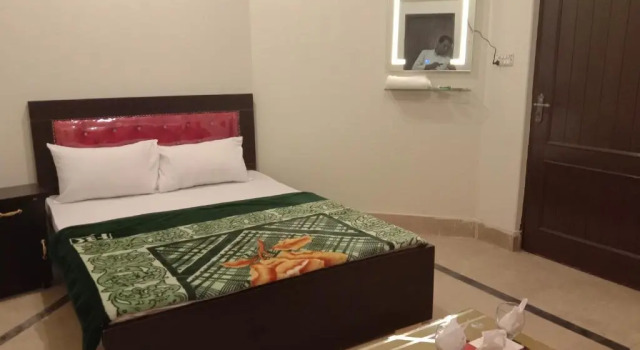 Двухместный номер Standard Regal Guest House