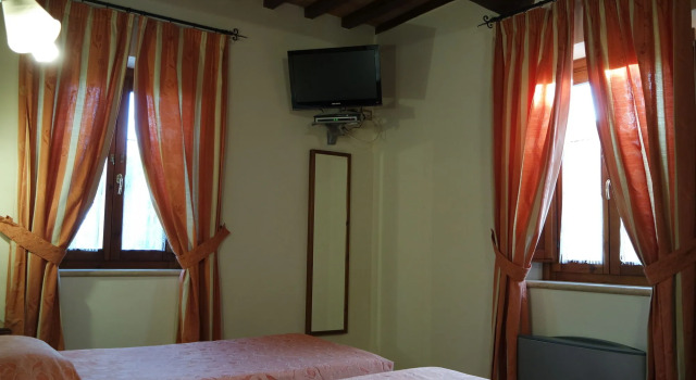 Bed & Breakfast Fonte Dei Tufi