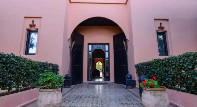 Dar Saif, Book Villa Hotels in Marrakech-Safi with a Pool, Swimming Pool