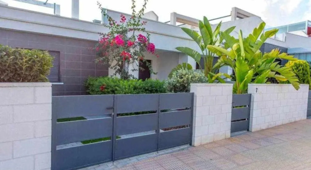 Espanhouse Tabora