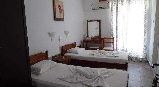 Двухместный номер Standard Star Experience Stay - Rhodes Town