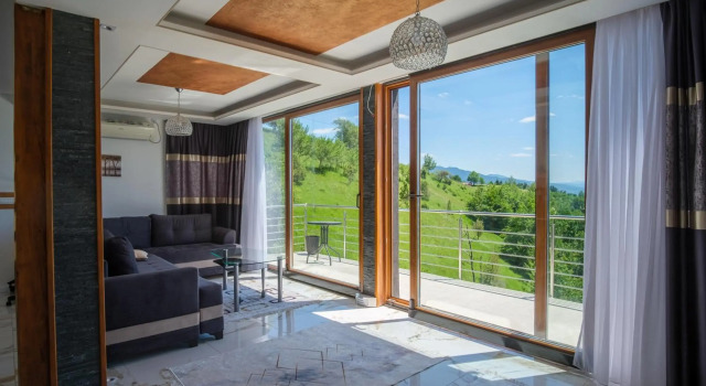 Villa unforgettable
