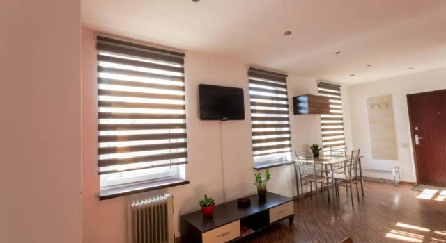 Liepāja Apartments, Réserver Appartement Liepāja Courlande
