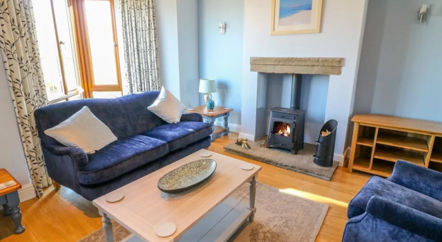 Langtree, Rezervasyon Tatil Evi Merseyside villalar, Villa