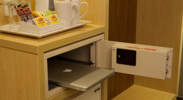 Двухместный номер Standard Citymax Sharjah