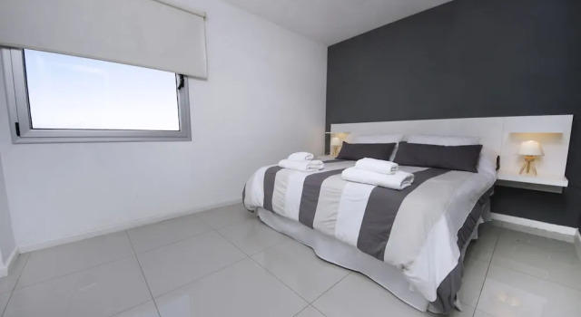 Апартаменты AZ8 San Luis Apartment