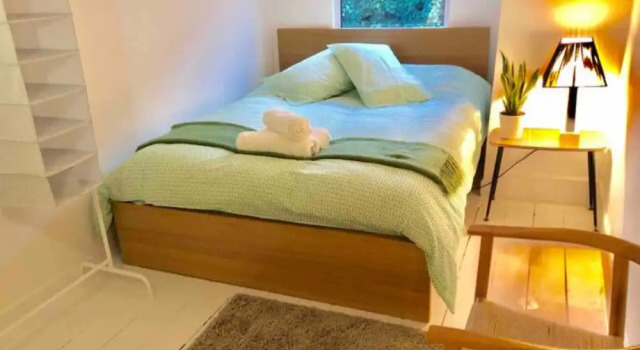 Immaculate 2-bed Loft, St Ives 2 min From Beach