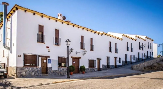 Complejo Rural La Venta del Charco