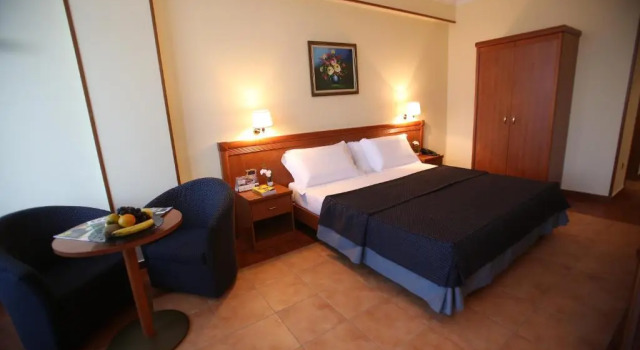 Номер Standard Hotel Continental