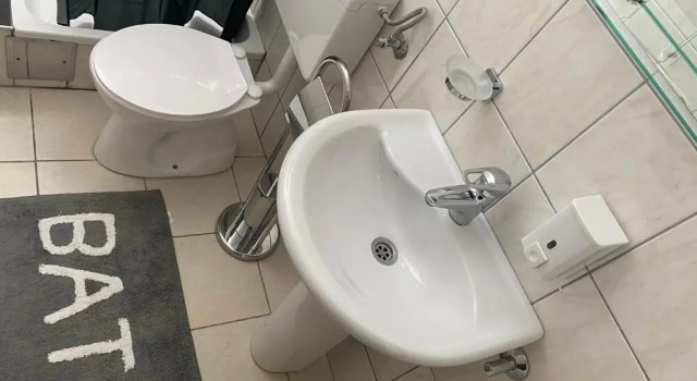 Номер Standard Villa Nana