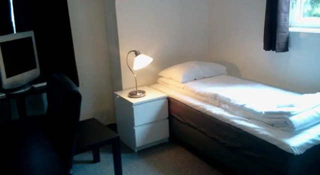 Stavanger Lille Hotel City Guesthouse, Prenota Hotel Stavanger Rogaland