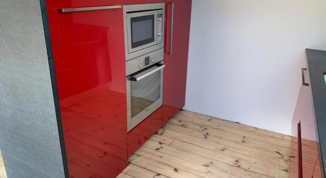 Appartement rénové au cœur de ax les thermes, Rezervovat Apartmán Ax-les-Thermes Ariège