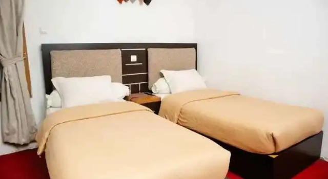 Bamboosa, Book Guesthouse Hotels in Sumatra with Breakfast, Breakfasts