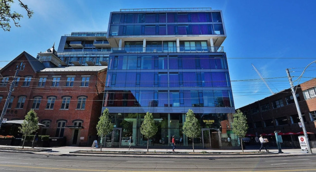 Pelicanstay in Toronto Fashion District, Varaa Hotelli Toronto 