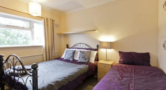 Egham House, Забронировать Отель Отели Западного Суссекса 4 звезды, 4*