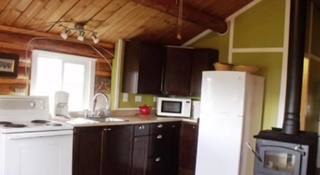Номер Standard Nimpo Lake Resort