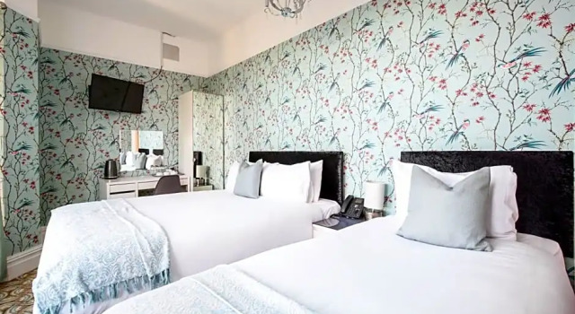 Номер Standard Sefton Park Hotel