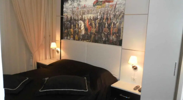 Люкс Hotel La White