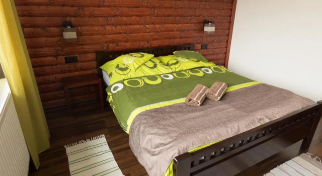 Penzión High Tatras, Rezervovat Hotel Hotely v Prešovský kraj s parkováním, Parkování