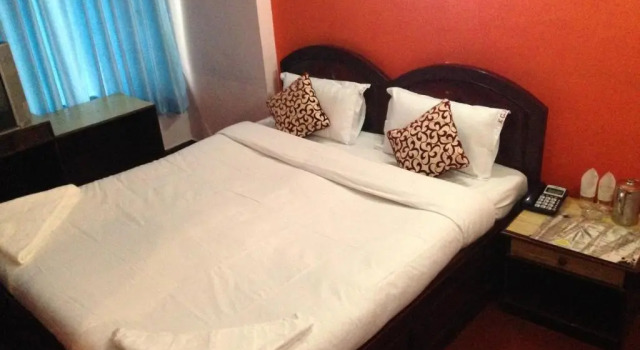 Семейный номер Standard Hotel Lily kathmandu