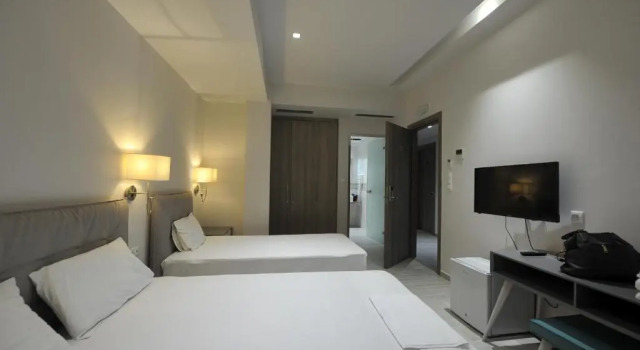 Номер Standard Hotel Kakanakos