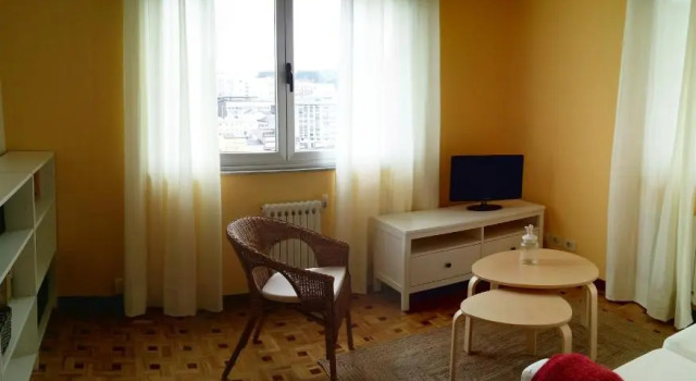Amplio apartamento a 5 minutos del centro, Забронировать Апартаменты/квартира Луго Lugo Province, рядом с Римские стены Луго