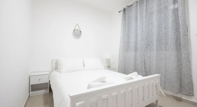 PORT CITY HAIFA - German Colony Luxury