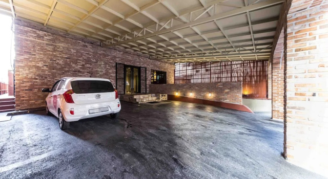 Osan Chill7, Prenota Hotel Osan Gyeonggi-do