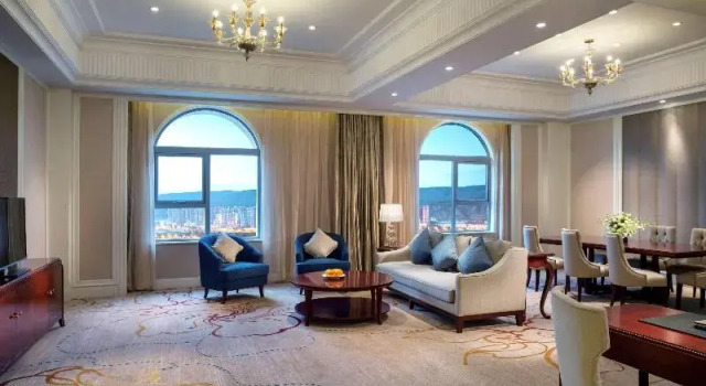 Camera club Standard Sofitel Xining